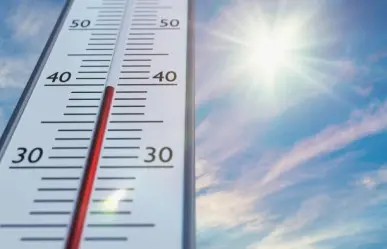 Esperan que el termómetro suba arriba de los 30 grados