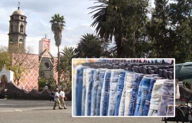 Ven al circuito de la mezclilla y los textiles en CDMX y renueva tu guardarropa