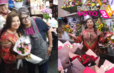 Conoce las propuestas de Clara Brugada para apoyar a mercados públicos de CDMX