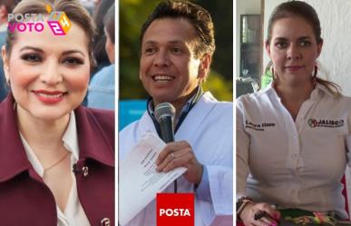 Debate a la Gubernatura de Jalisco 2024: dónde y cuándo ocurrirá