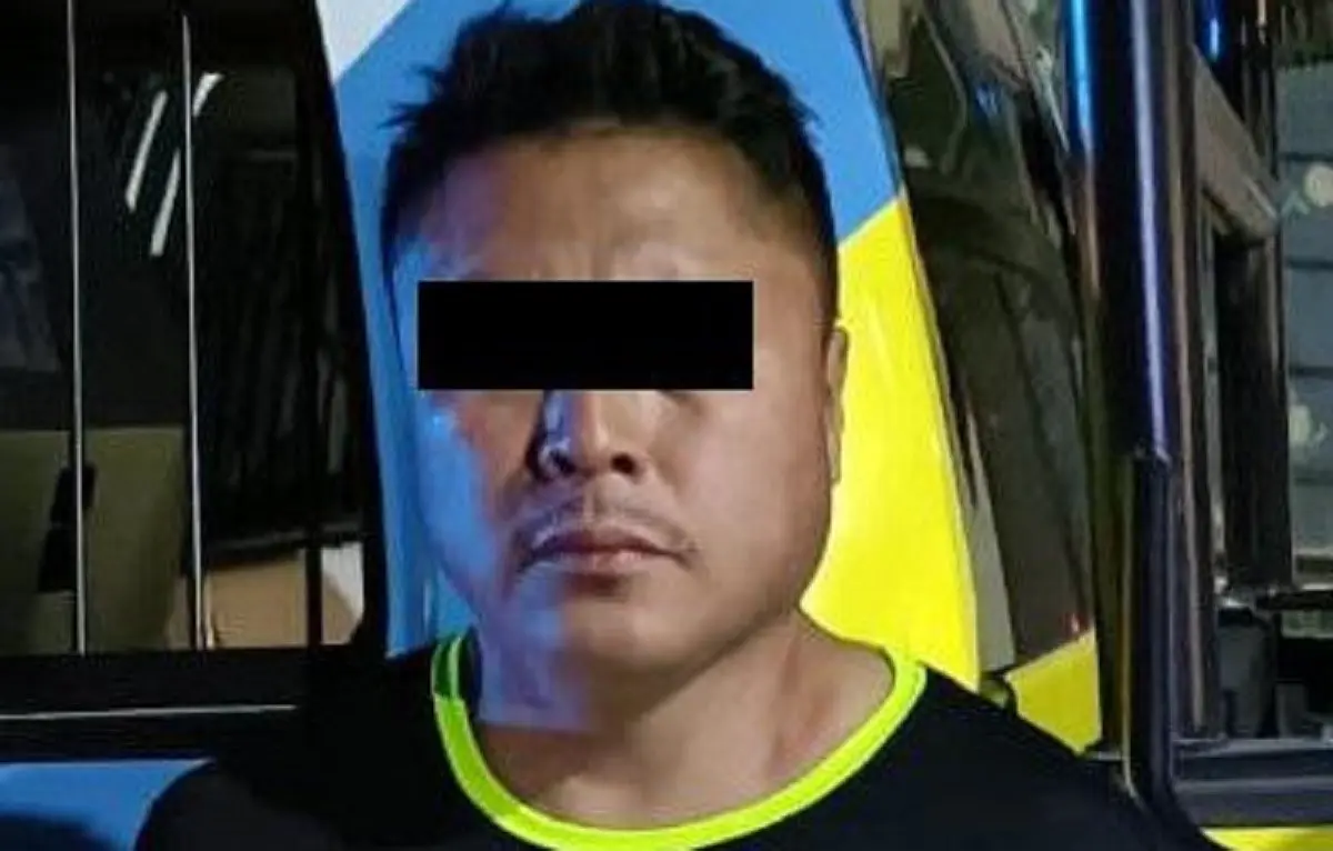 Detienen a hombre por abusar de su hijastra en Monterrey