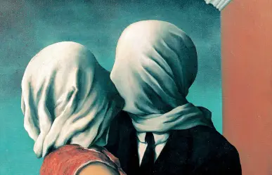 5 Pinturas de besos icónicas que debes conocer en este día mundial del beso