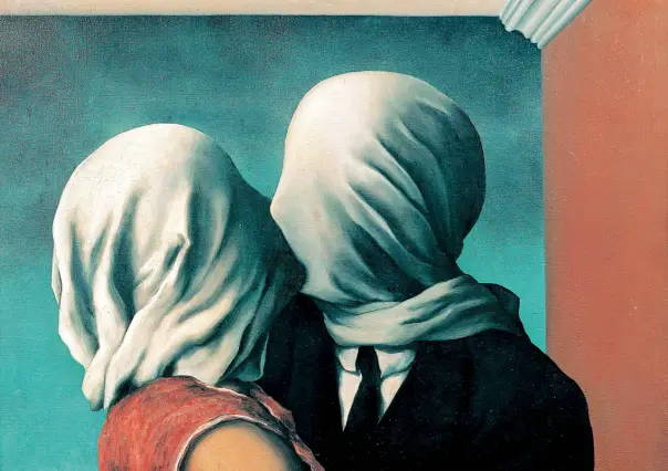 5 Pinturas de besos icónicas que debes conocer en este día mundial del beso