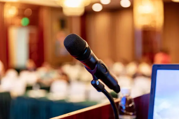 La Canaco quiere escuchar las propuestas de las candidatas y candidatos así como darles a conocer las inquietudes del sector empresarial. Foto: Especial.