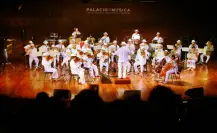 Orquesta Típica Yukalpetén, 82 años de rescatar y preservar la trova yucateca