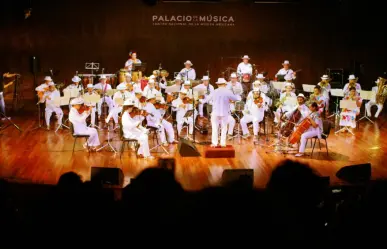 Orquesta Típica Yukalpetén, 82 años de rescatar y preservar la trova yucateca