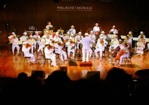 Orquesta Típica Yukalpetén, 82 años de rescatar y preservar la trova yucateca