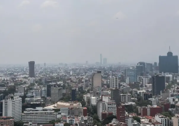 ¡Aguas con el ozono! SEDEMA alerta sobre los COVs y que hacer para no generarlos