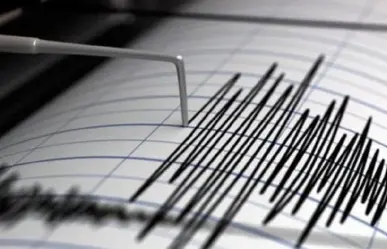Sacude sismo de 3.8 el sur de California, cerca del festival de Coachella