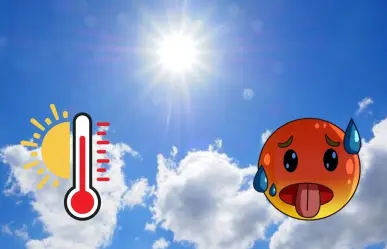 Se prevé la primera onda de calor en México