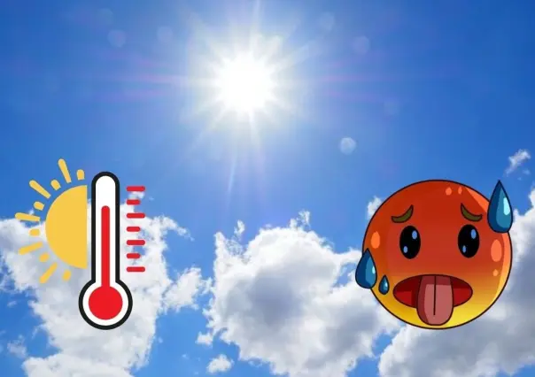 Se prevé la primera onda de calor en México