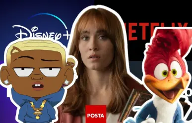 Estrenos en plataformas de streaming: ¡comedia, acción y más!