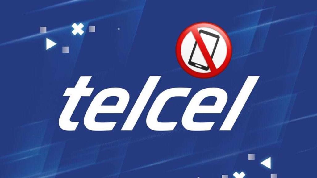 No eres tú, es Telcel: reportan fallas en el servicio en Durango