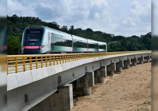 ¿Cuáles son las estaciones del Tren Maya en Yucatán?