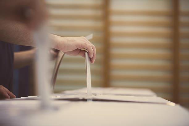 Para el presidente de la Canadeví, la falta de propuestas en los candidatos pudiera generar poca participación ciudadana en estas elecciones. Foto: Especial.