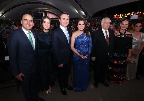 ¿Coahuila? ¡Listo para sorprender en la Feria Nacional de San Marcos!