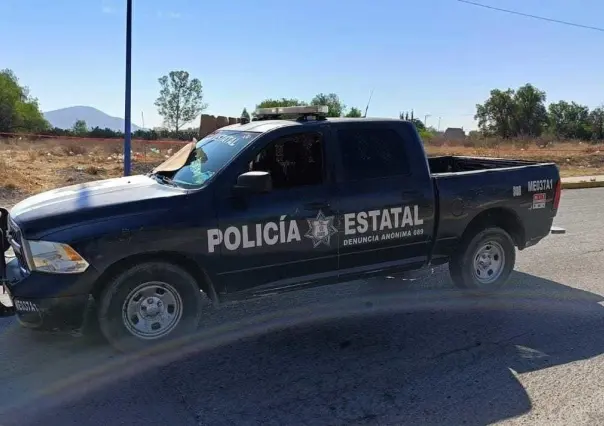 Secretaría de Seguridad del Edomex contra la violencia hacia policías