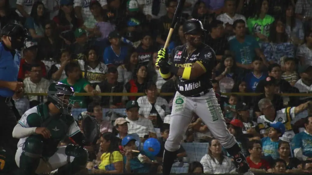 Los Leones rugen ante los Bravos