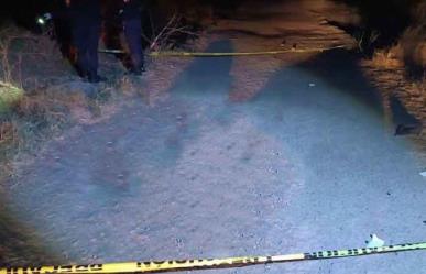 Asesinan a balazos a dos policías en Edomex