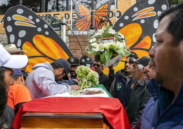 El guardián de las monarcas llega este 09 de mayo a Netflix