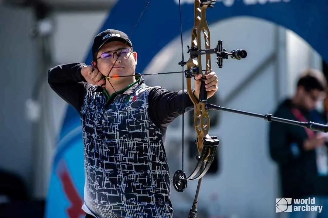 El originario de Tizimín venció al equipo de Guatemala Fotos: Especial