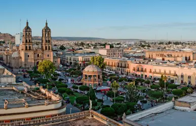 Camino Real de Tierra Adentro: Sitios de Durango que forman parte de esta ruta