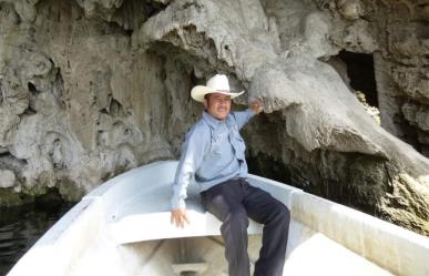 Grupo armado ejecuta a regidor de Villacorzo, Chiapas