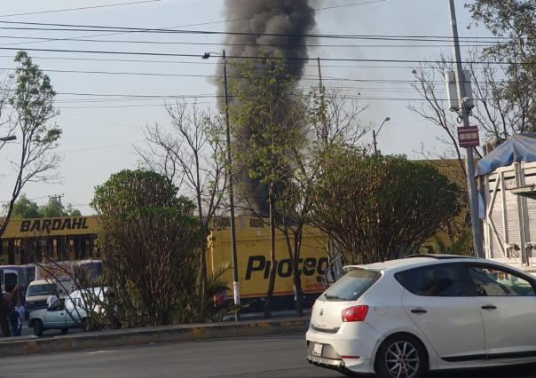 Helicóptero cae en el sur de la CDMX, esto se sabe de lo ocurrido en Coyoacán