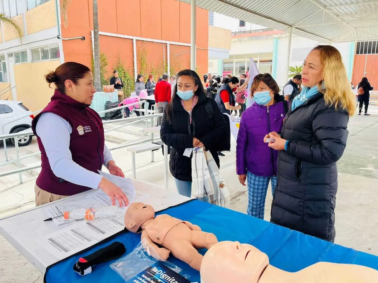 Cultura de la prevención la mejor aliada contra los accidentes