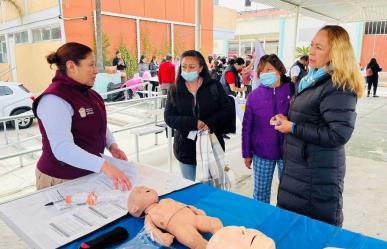 Cultura de la prevención la mejor aliada contra los accidentes
