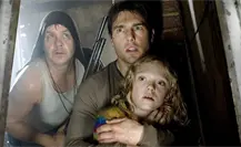 Dakota Fanning revela que Tom Cruise le envía regalos en todos sus cumpleaños Dakota Fanning revela que Tom Cruise le envía regalos en todos sus cumpleaños