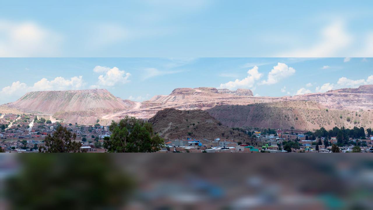 Camino Real de Tierra Adentro: Sitios de Durango que forman parte de esta ruta