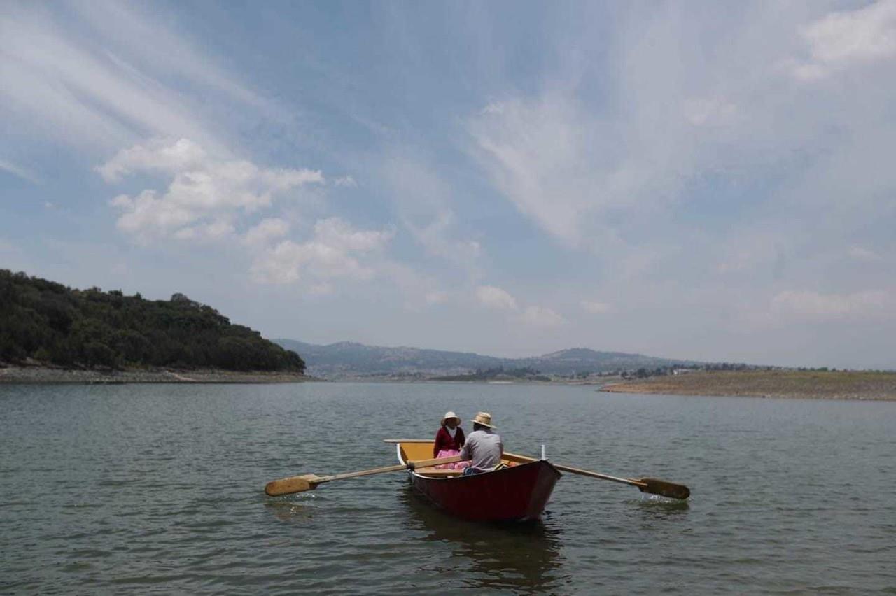 Te gusta la naturaleza y la aventura, Edomex ofrece esta combinación