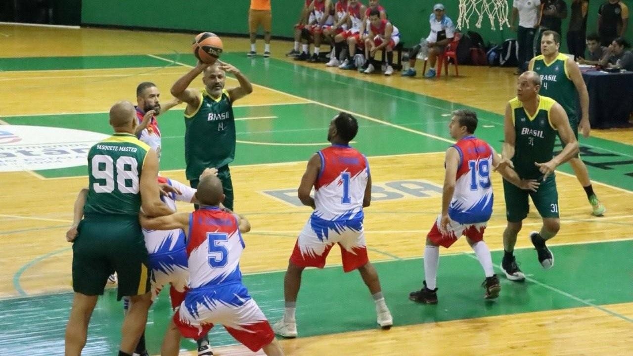 Son un total de 208 equipos de todo el continente dentro de la competencia Fotos: Especial