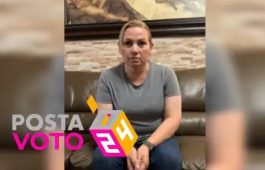 Graciela Villarreal se mantiene firme tras atentado en El Carmen, Nuevo León