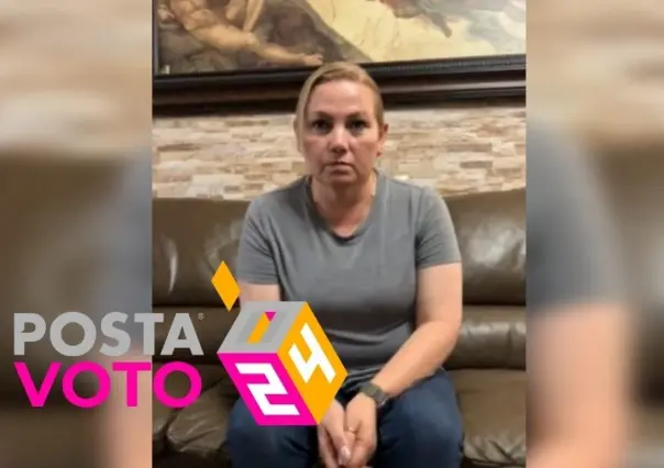 Graciela Villarreal se mantiene firme tras atentado en El Carmen, Nuevo León
