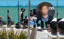¿Henry Cavill visitó el puerto de Progreso? Esto es lo que se sabe