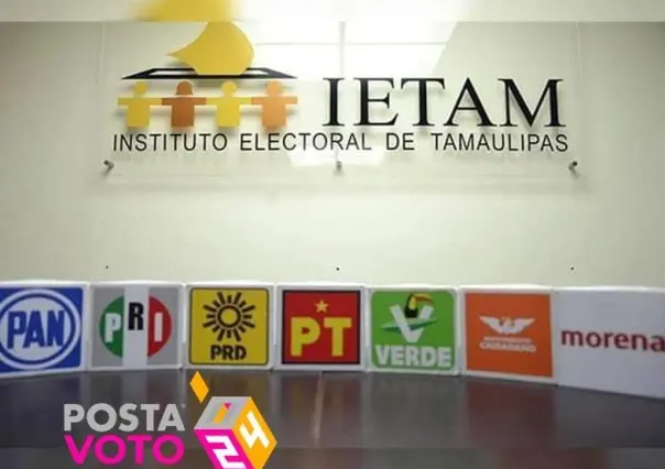 El Ietam aprueba candidaturas para las elecciones locales en Tamaulipas