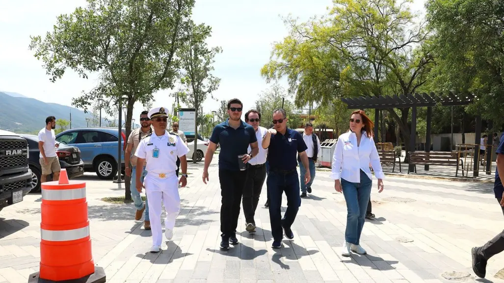 Tendrá Presa La Boca nuevo malecón