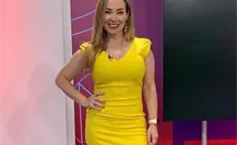Karla Minaya; de Televisa MTY a competir para la alcaldía de Guadalupe (VIDEO)