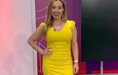 Karla Minaya; de Televisa MTY a competir para la alcaldía de Guadalupe (VIDEO)