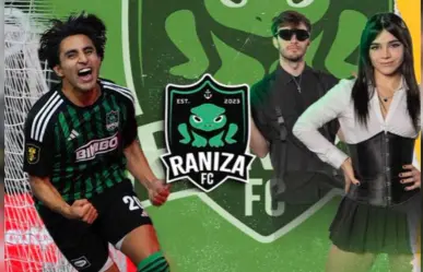 Raniza FC se enfrentará a Los Chamos FC