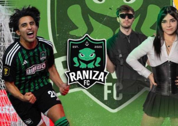 Raniza FC se enfrentará a Los Chamos FC