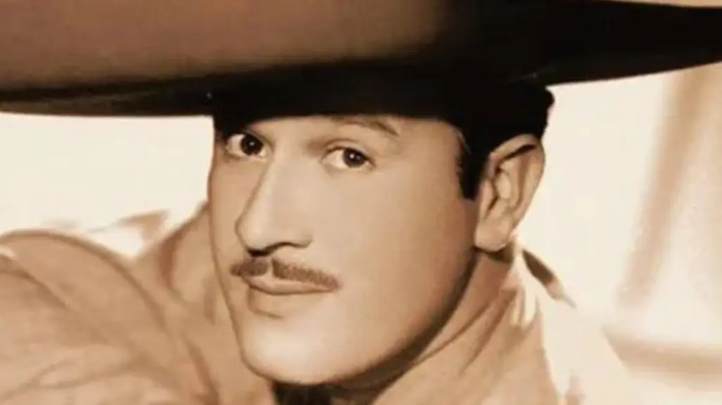 Pedro Infante: Este era el lugar favorito del ídolo de Guamúchil en Mérida