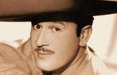 Pedro Infante: Este era el lugar favorito del ídolo de Guamúchil en Mérida