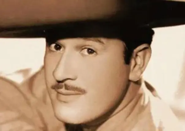 Pedro Infante: Este era el lugar favorito del ídolo de Guamúchil en Mérida