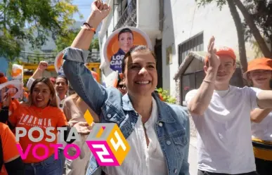 Mauricio Fernández pactó con el crimen y lo dejó entrar: Lorenia Canavati