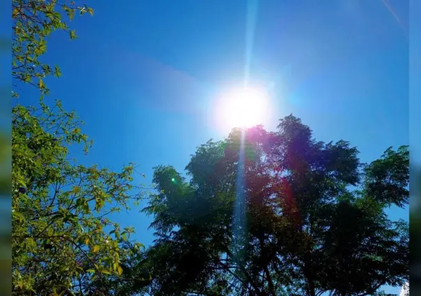 ¿Cuál ha sido la máxima temperatura registrada en Durango?