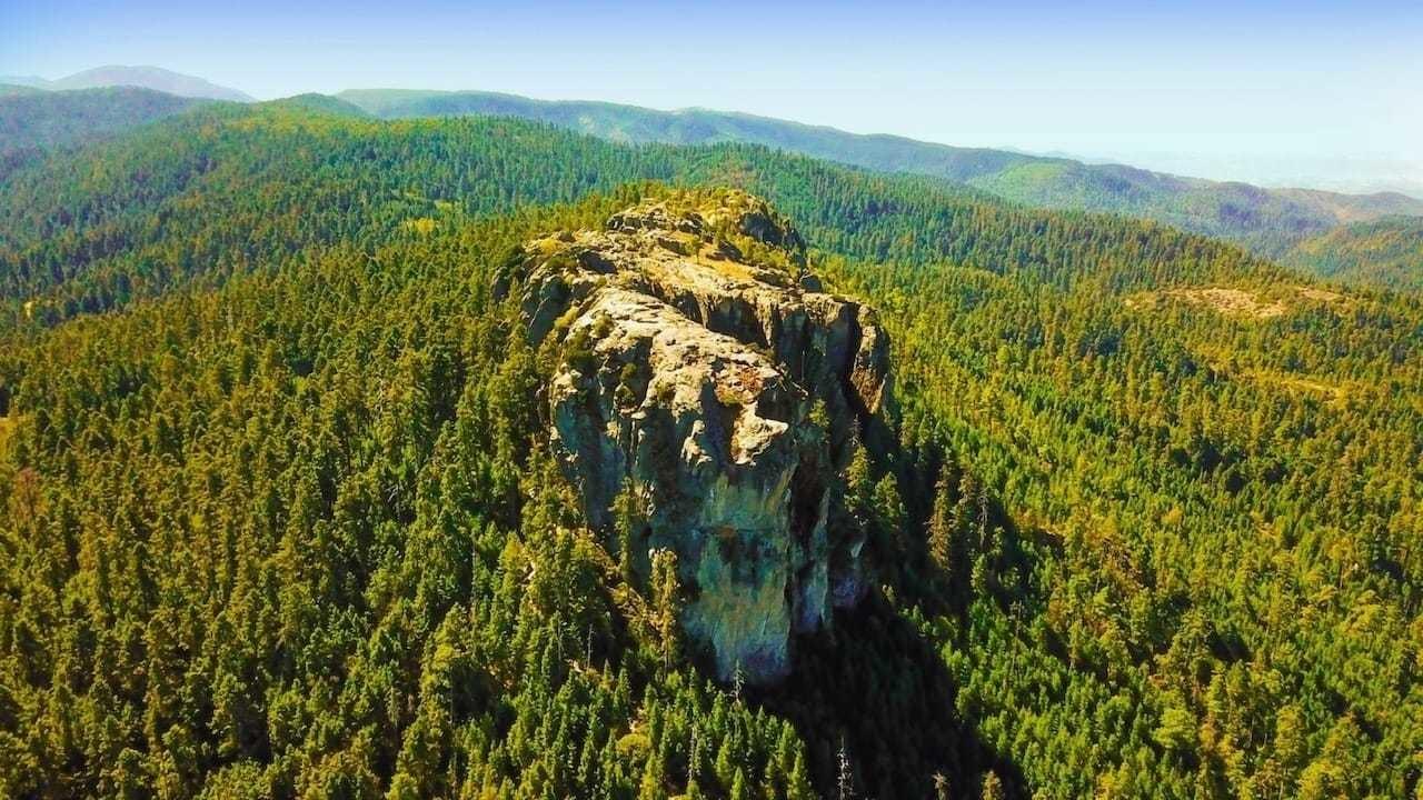Te gusta la naturaleza y la aventura, Edomex ofrece esta combinación