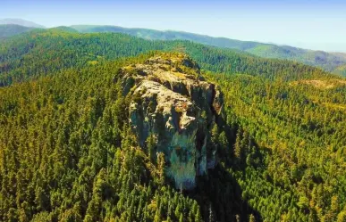 Te gusta la naturaleza y la aventura, Edomex ofrece esta combinación